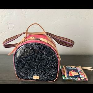 Consuela Bae City Pack & Allie Slim Wallet